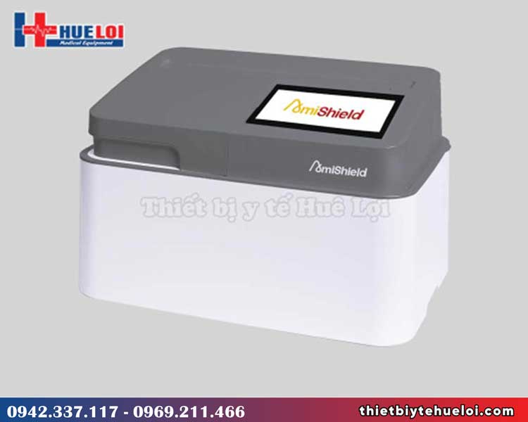Máy xét nghiệm sinh hóa thú y VCA-TE-300
